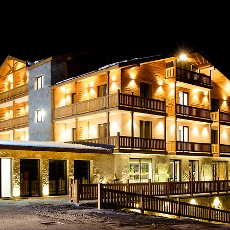 Gudauri Inn Exterior photo